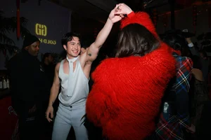 NYFW 2026 Highlights: Stunning Celebrity Outfits and Top Fall-Winter Fashion Trends from the Iconic New York Fashion Week Runways-9