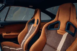 Porsche 911 Restomod: The Perfect Rebirth of a Timeless Classic Icon-8