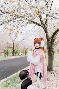 Elegant Art Photography: Wan Xi in YiTuYu Art Language Vol.9336 – Ethereal Golden Hour Portraits and Aesthetic Fashion-9