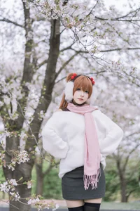 Elegant Art Photography: Wan Xi in YiTuYu Art Language Vol.9336 – Ethereal Golden Hour Portraits and Aesthetic Fashion-1