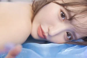 Stunning Portrait Collection of Sarina Momonaga: Aesthetic Date Day Fashion and Urban Lifestyle Inspiration from the Perfect Day For A Date Series-1