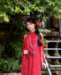 Nostalgic Beauty of Hanoi at Long Bien Station-7