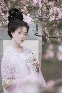 Elegant Portrait Photography: YiTuYu Art Language Vol.9174 featuring Model Fei Fei Xiang Bao Fu - Stunning 36P Visual Collection-20