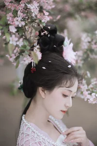 Elegant Portrait Photography: YiTuYu Art Language Vol.9174 featuring Model Fei Fei Xiang Bao Fu - Stunning 36P Visual Collection-14