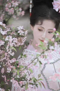 Elegant Portrait Photography: YiTuYu Art Language Vol.9174 featuring Model Fei Fei Xiang Bao Fu - Stunning 36P Visual Collection-15