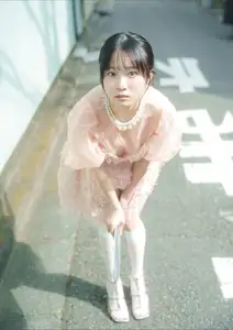 Miyu Kishi: Captivating Charm in DOLCE's "Chicchanai Mon" Digital Photo Book-7