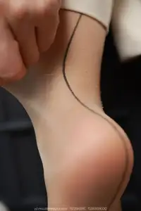 Elegant Allure: IESS Chinese Model Xiao Jie's Captivating Legs & Heels, SXJ No.2098 Collection-30