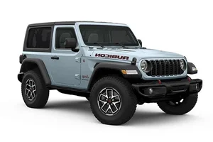 Jeep Unveils 2026 Wrangler and Gladiator 85th Anniversary Editions: The Ultimate Off-Road Adventure Vehicles for 4x4 Enthusiasts and Collectors-4