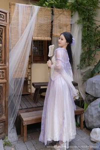 Stunning Classical Fashion Portrait Collection by Fish - XiuRen No.10737 Featuring Elegant Styles and Timeless Beauty-10