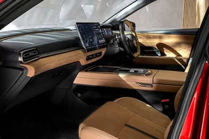 Mazda6 2026: Can this stunning new design outshine the Toyota Camry?-2