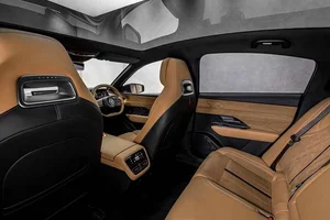 Mazda6 2026: Can this stunning new design outshine the Toyota Camry?-1