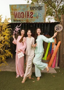 Miss International Fitness Secrets: How Huynh Thi Thanh Thuy Maintains Her Stunning Physique and 1.1m Legs Through Holistic Wellness and Core Training-2