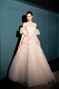 Miss International Fitness Secrets: How Huynh Thi Thanh Thuy Maintains Her Stunning Physique and 1.1m Legs Through Holistic Wellness and Core Training-0