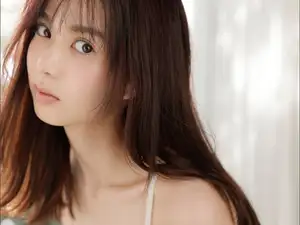 Riko Matsudaira FRIDAY Vol.2: Alluring Charm Unveiled-6