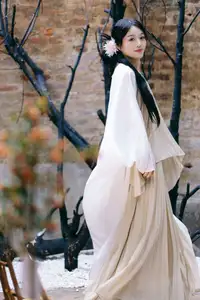 Discover the Ethereal Grace of Ya Tui in YiTuYu Art Language Vol.8581-11