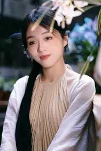 Discover the Ethereal Grace of Ya Tui in YiTuYu Art Language Vol.8581-2