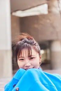 Mio Ishikawa - Irresistible Charm from FLASH Digital Photo Book R: 'Makes You Want to Hug Her'-8