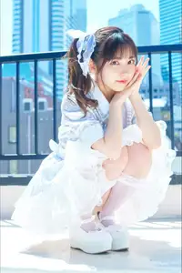 JP TOOMI Off Mode: Discover the Natural, Captivating Beauty from Gravure Photobook-15