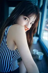 JP TOOMI Off Mode: Discover the Natural, Captivating Beauty from Gravure Photobook-13