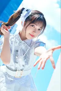 JP TOOMI Off Mode: Discover the Natural, Captivating Beauty from Gravure Photobook-16