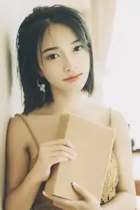 YiTuYu Vol.8660: Ji Hui Yuan Juice – Captivating Gentle Serenity-15