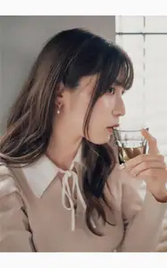 JP Sha Ai: Sweet Everyday Charm - Digital Photo Book Japanese Girls Part01-13