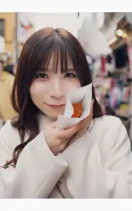 JP Sha Ai: Sweet Everyday Charm - Digital Photo Book Japanese Girls Part01-34