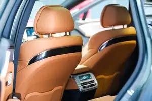 BYD Han L 2026 Debuts: Electric Sedan with Supercar Performance, Attractive Price from Only 725 Million VND!-1