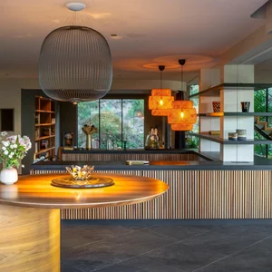 Maison SE: Stunning 2-Story Modern Home Design Integrated into the Natural Slope of Aix-en-Provence-18